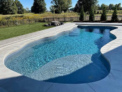 Maverick Pools & Spas