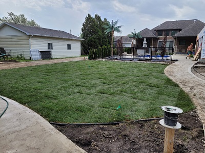 Maverick Pools & Spas