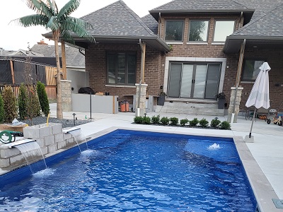 Maverick Pools & Spas