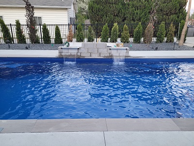 Maverick Pools & Spas