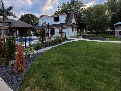 Maverick Pools & Spas