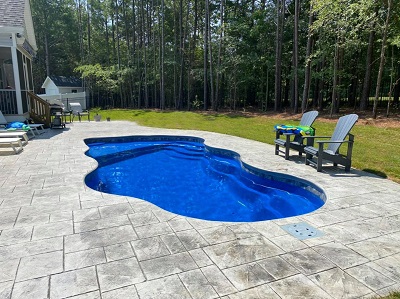 Maverick Pools & Spas