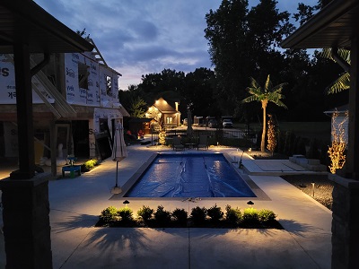 Maverick Pools & Spas