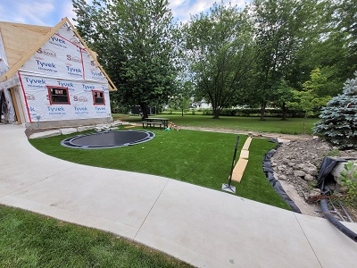 Maverick Pools & Spas