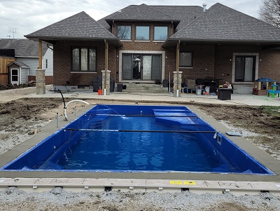 Maverick Pools & Spas