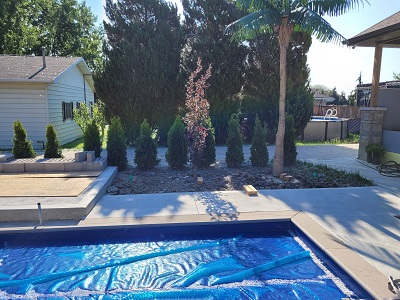Maverick Pools & Spas