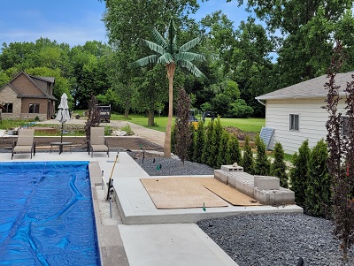 Maverick Pools & Spas